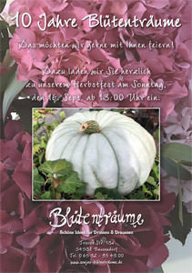 Herbstfest 2018