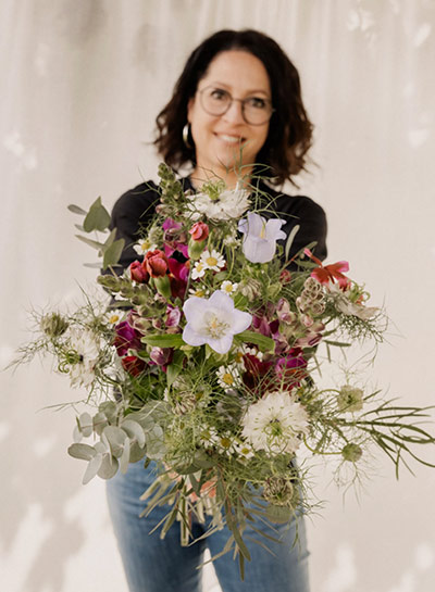 Sonja Görgen